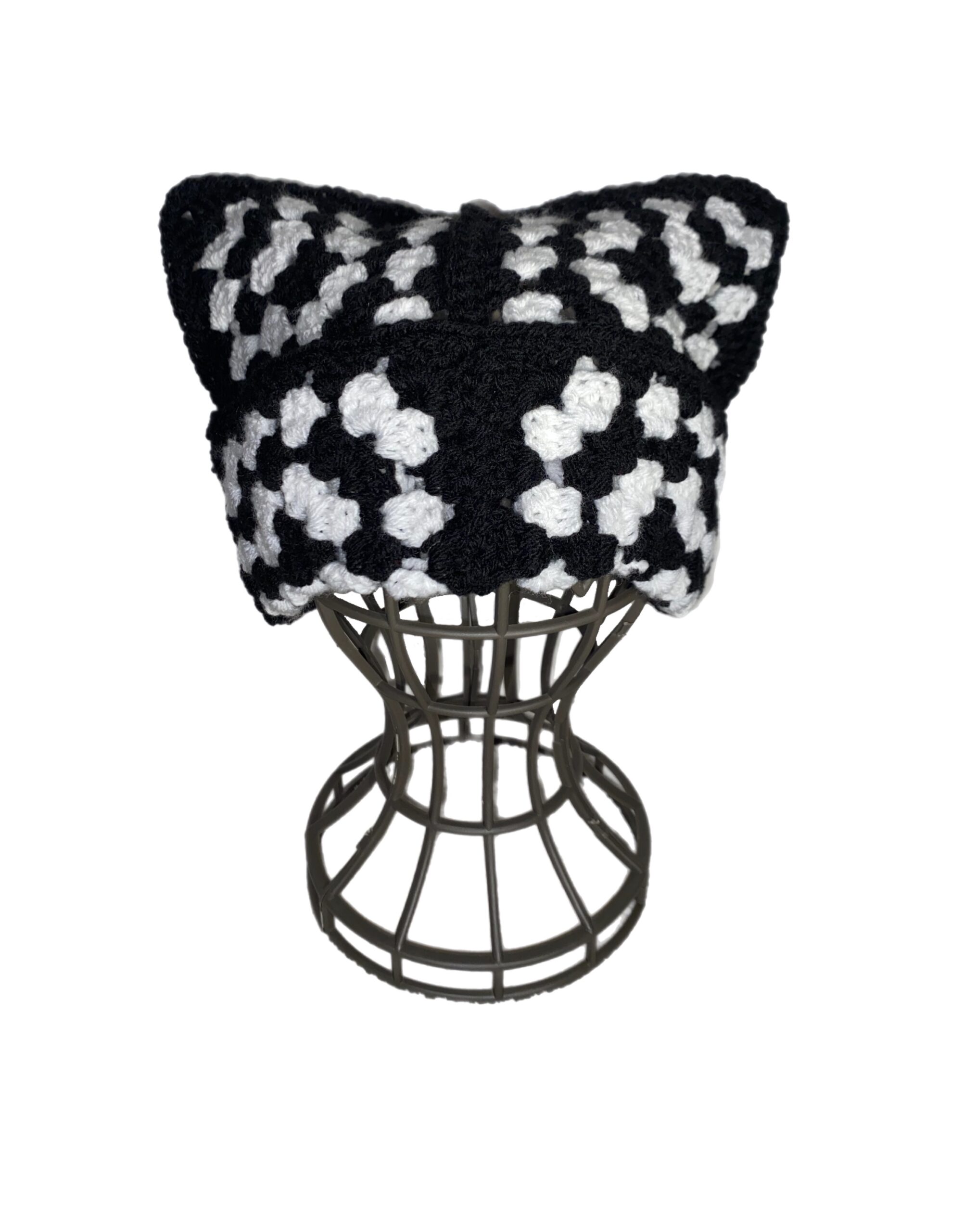 Bonnet chat – Image 2