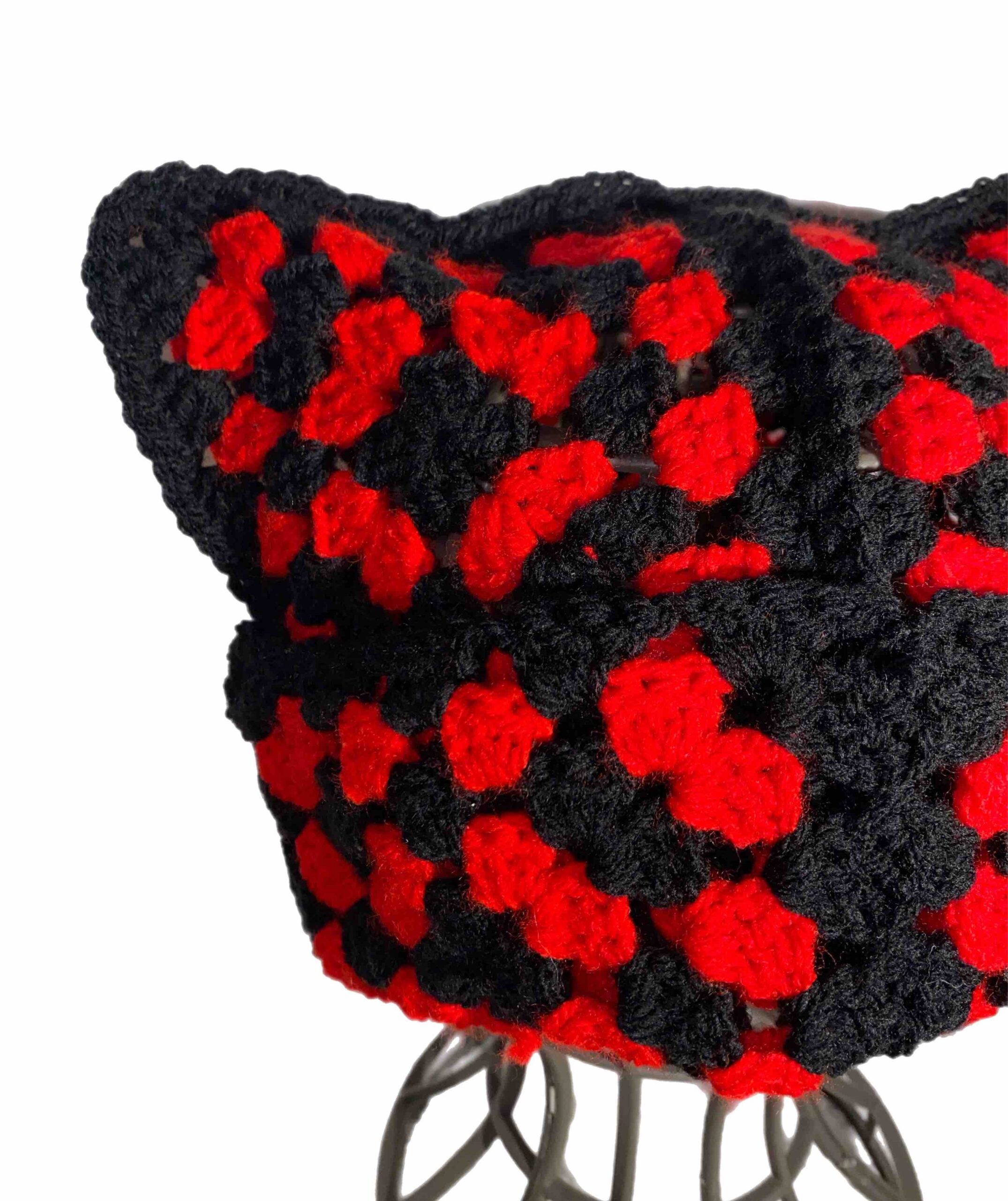 Bonnet chat – Image 3