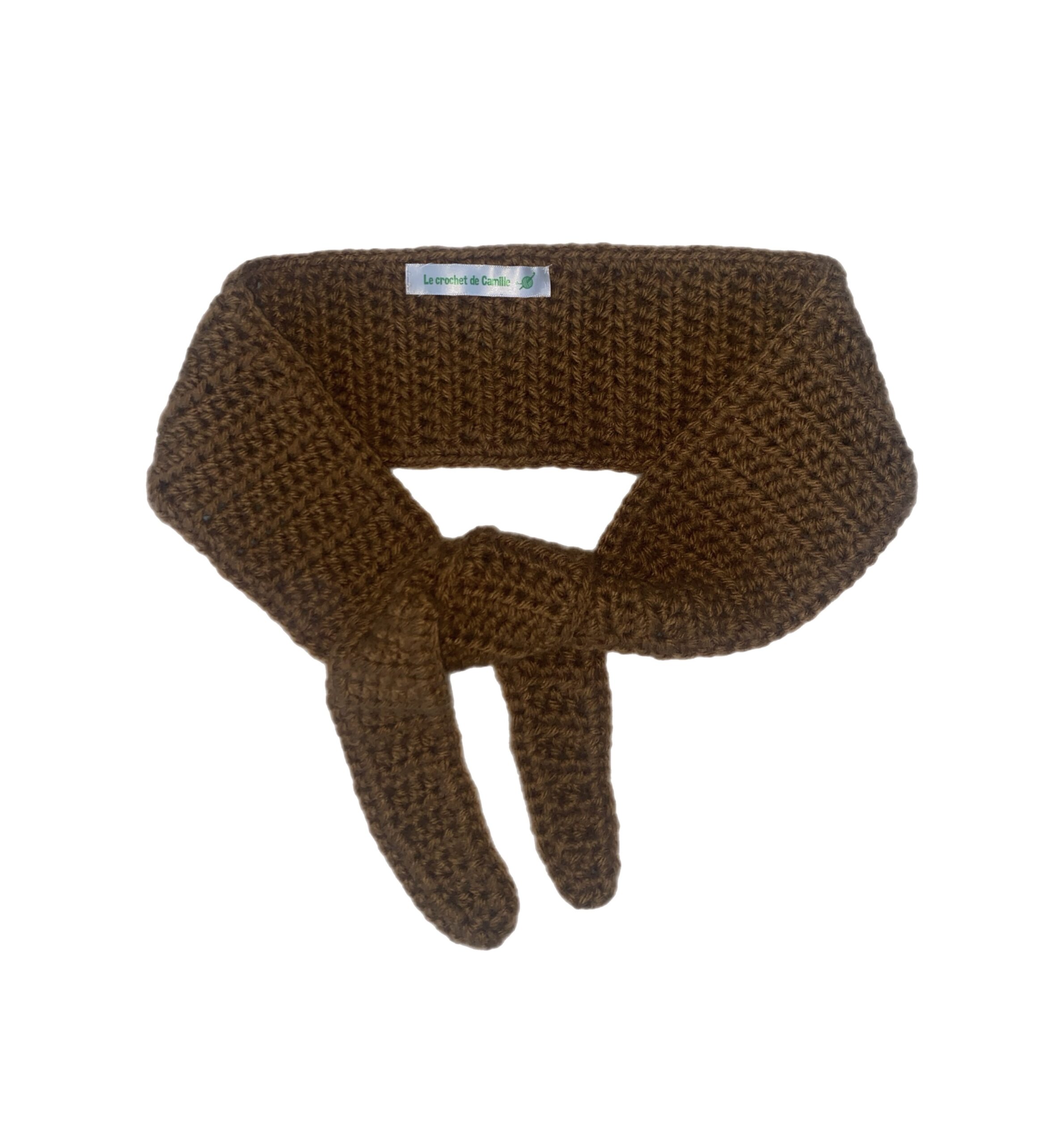 Sophie scarf – Image 2