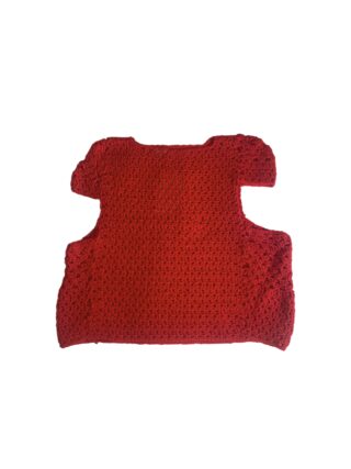 Haut manches courtes