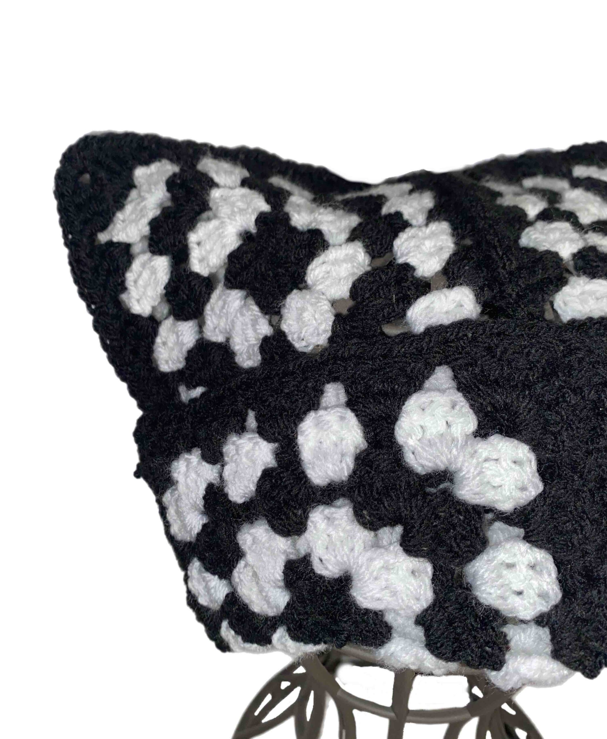 Bonnet chat – Image 3