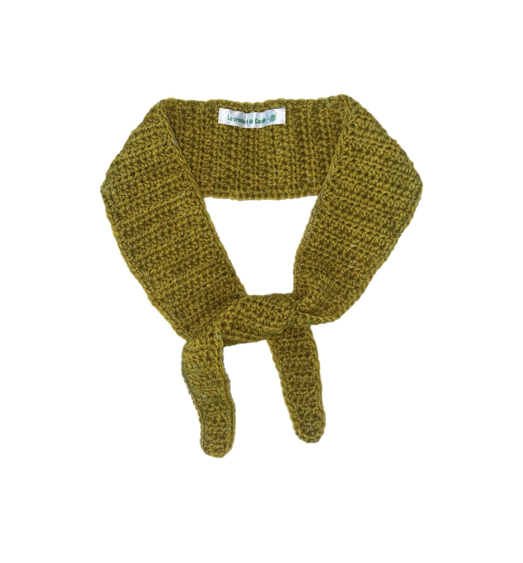 Sophie scarf – Image 2